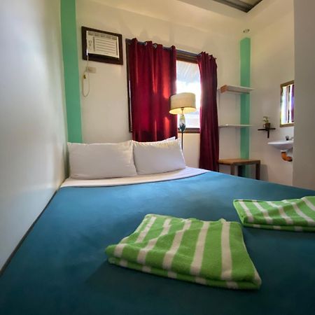 Abba Homestay General Luna  Exteriér fotografie