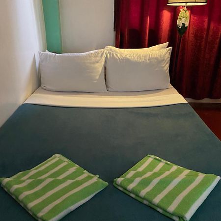 Abba Homestay General Luna  Exteriér fotografie