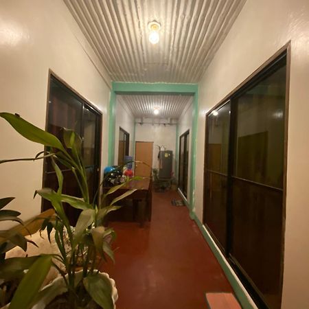 Abba Homestay General Luna  Exteriér fotografie
