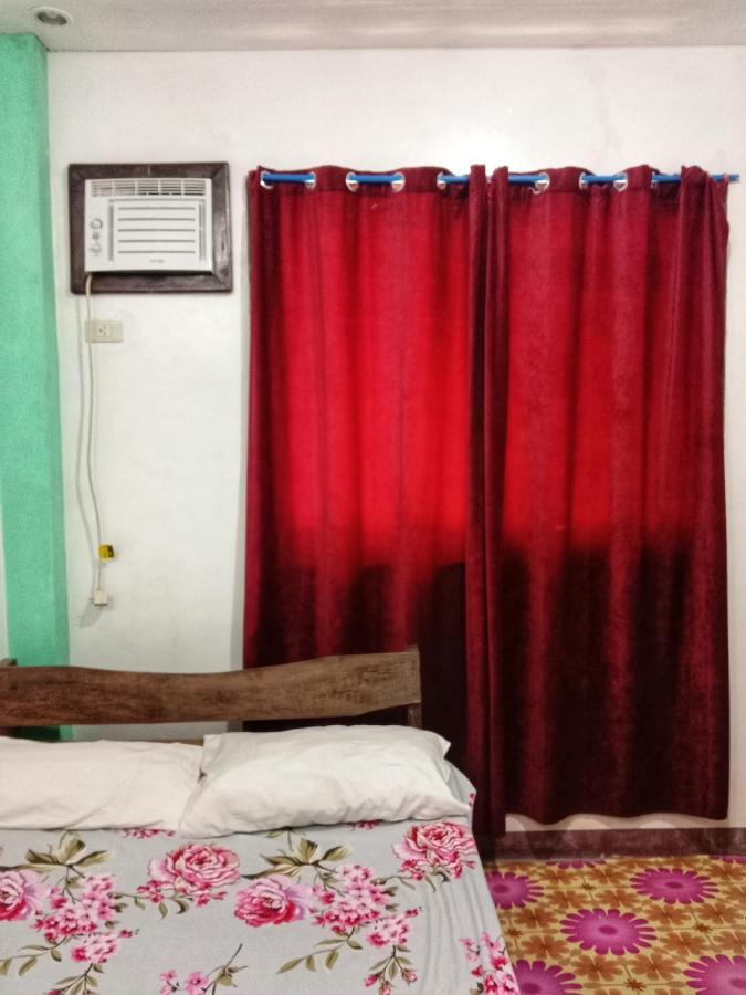 Abba Homestay General Luna  Pokoj fotografie