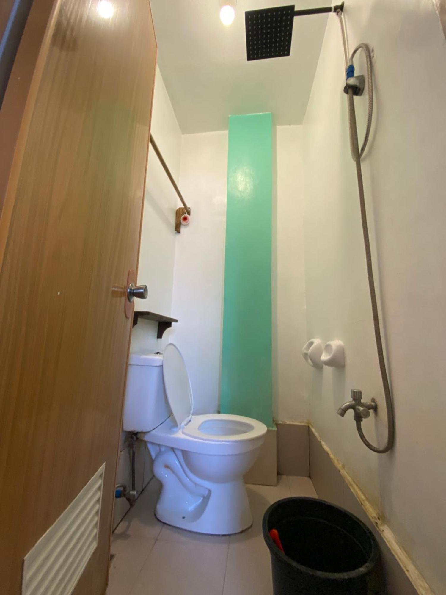 Abba Homestay General Luna  Exteriér fotografie
