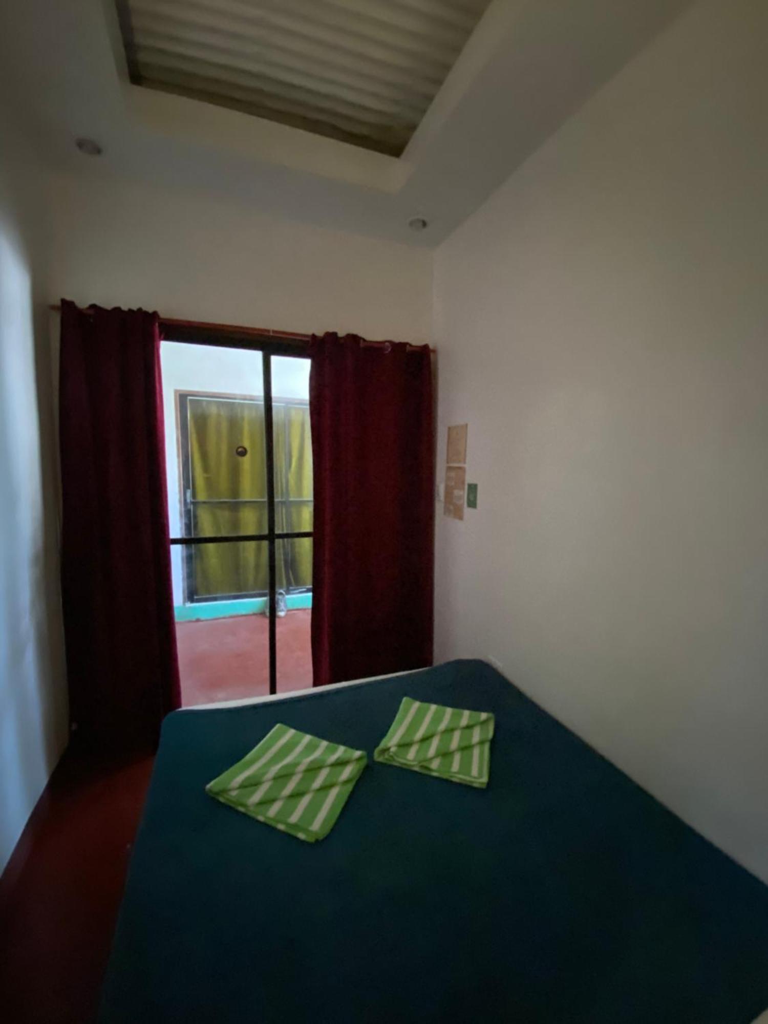 Abba Homestay General Luna  Exteriér fotografie